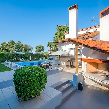 In Stranici Kod Nove Vasi - Istrien 52052 Villa Rosini