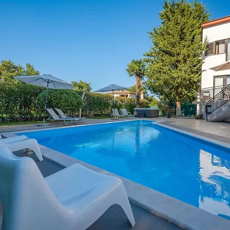 In Stranici Kod Nove Vasi - Istrien 52052 Villa Rosini